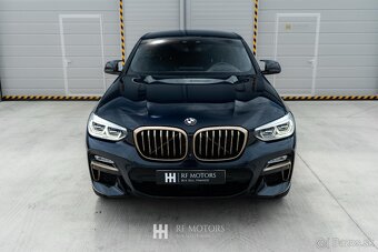 BMW X4 M 40i - 3