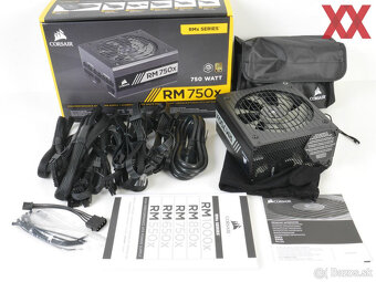 ASUS Dual RTX 4060 Ti SSD 8GB GDDR6 + Corsair RM750x (2018) - 3