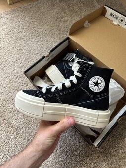 Converse Chuck Taylor All Star Cruise 37 - 3