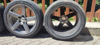 Elektróny Dotz 5x112 R17 - 3