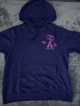 Avatar mikina - 3