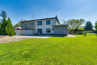 Wealth Group | ponúka Exkluzívny 4-izbový RD - REZERVOVANÉ - 3