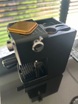 Kávovar Saeco - 3