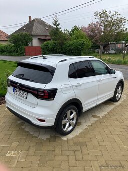 Predam VW T-CROSS - 3
