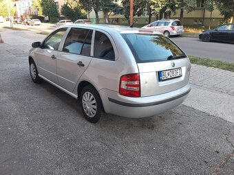 Fabia 1.4tdi - 3