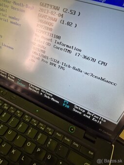 14ks notebookov, i7, 120 gb ssd, carbon - 3