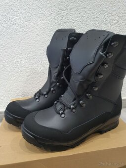 Kanady Bosp Squad 41, 42 - 3