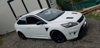 Ford Focus ST 2.5 - 3