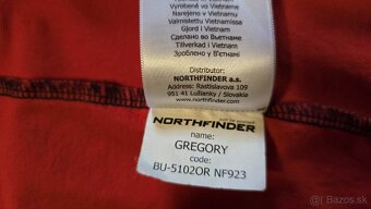 Bunda Northfinder - 3