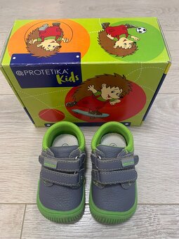 Protetika Rony Green Barefoot veľkosť 19 - 3
