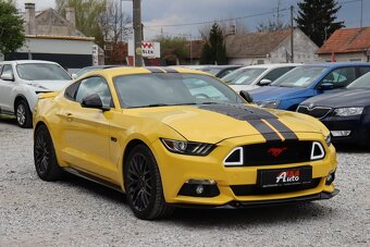 Ford Mustang 5.0 Ti-VCT V8 GT A/T - 3