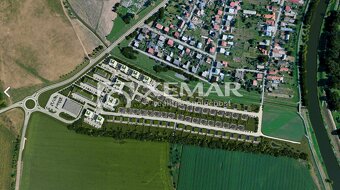 Predaj: Stavebný pozemok – Sliač (Slnečnica), 514 m² - 3