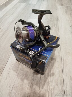 Naviják Kaida KX6000 - 3