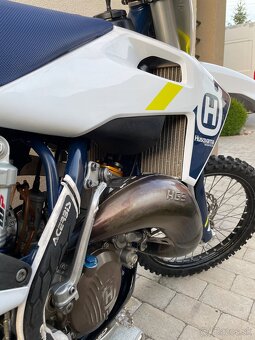Husqvarna Tc 125 2022 - 3
