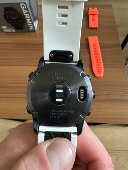 Garmin Fenix 6x sapphire 51mm - 3