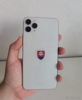 Vymením 11 Pro Max 512GB - 3
