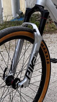 Predám CTM dirtking pro - 3