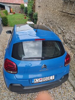 Citroen C3 - 3