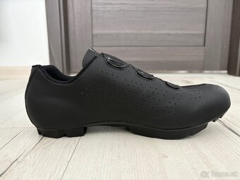 Gaerne G.Trail Wide Matte Black - 3