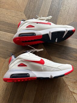 Pánske tenisky NIKE AIR MAX 2090, Veľkosť 44,5 - 3