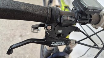 MTB MERIDA - 3
