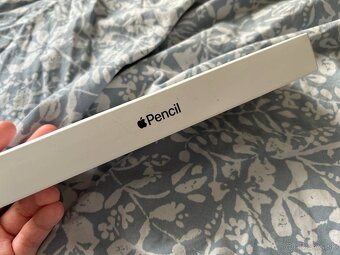 Apple Pencil 2 gen (Nový) - 3