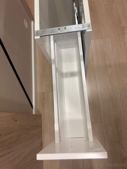 Výsuvná skrinka IKEA - 3