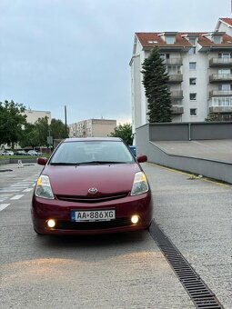 Prius - 3
