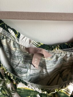 Dámske šaty H&M - 3