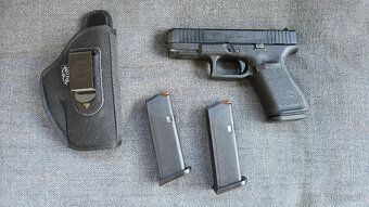 Glock 19 Gen5 - 3
