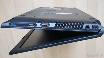 Predám notebook Lenovo B575E AMD A2 - 3