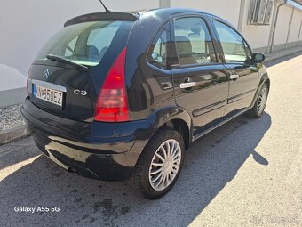 Citroen c3 1,4 hdi - 3