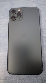 Na predaj iPhone 11 pro 256 gb - 3
