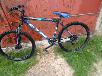 Bicykel - 3
