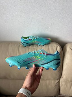 Kopačky Adidas X Speedportal .1 FG - 3