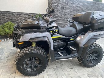 CF moto x1000 - 3