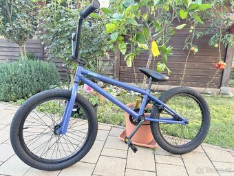Bmx Whip 1.0 - 3