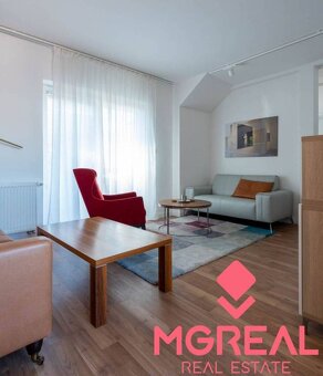 2 izbový byt  priame centrum  Topoľčany / PRENAJOM - 3