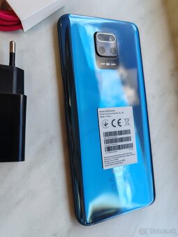 Xiaomi Redmi Note 9 Pro - 3