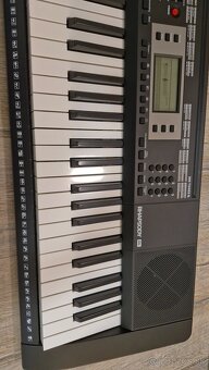 Elektronicke klavesi Rhapsody 61L - 3