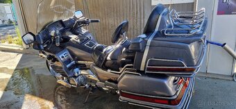 Honda Goldwing 1500 - 3