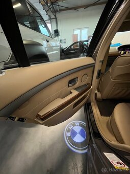 Bmw 745 - anglické auto , TOP CENA - 3