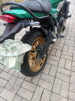 Kawasaki Z650RS ročník 2023 - 3