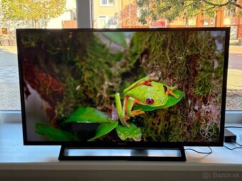 Sony KDL-40W605B FHD 200Hz Smart 102cm - 3