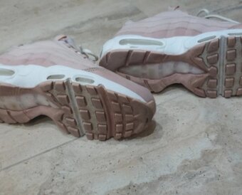 Airmax dámske tenisky - 3