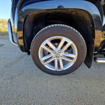 VW AMAROK 2.0 BiTDI - 3