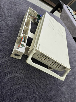 SATA Hard Drive Mobile Rack - 3