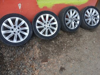 5x112 r17 - 3