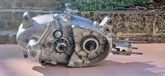 Motor Jawa pionier 05 - 3
