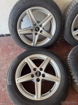 205/60 r16 5x112 r16 Audi 2011-2023 - 3